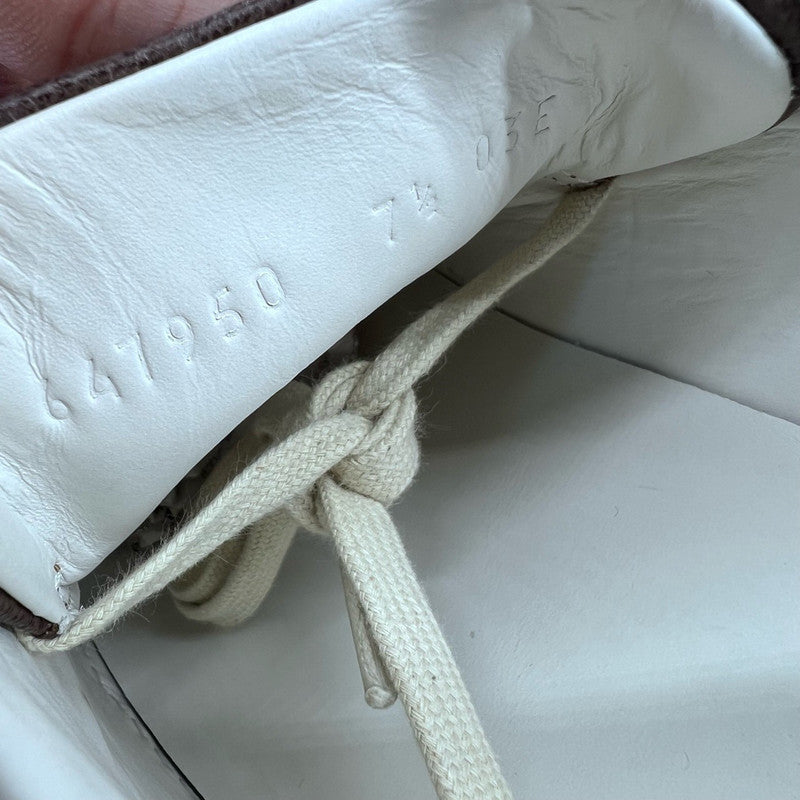 Gucci Disney Donald Duck Print Low-Top Sneakers 0079