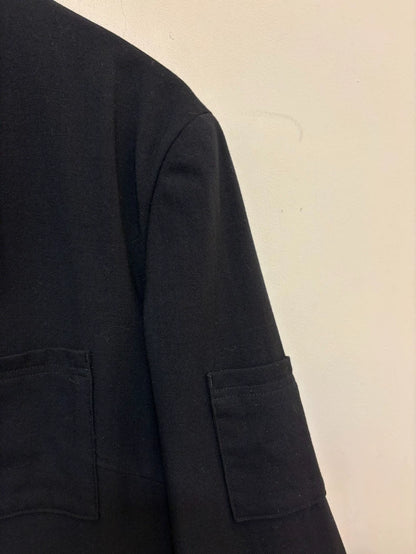 Unique Yohji Yamamoto Multi-Pocket Jacket