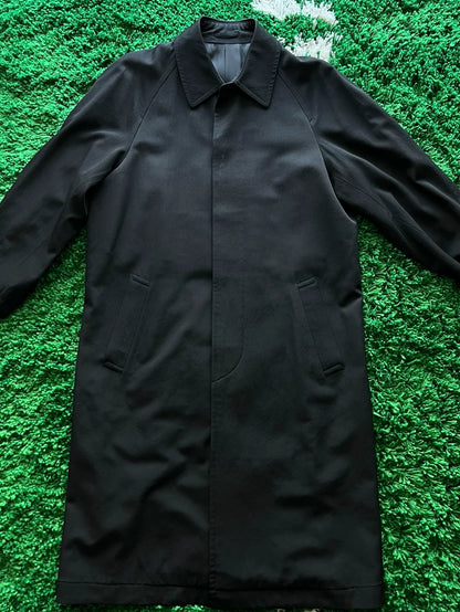 Comme des Garçons HOMME Vintage Wool Coat