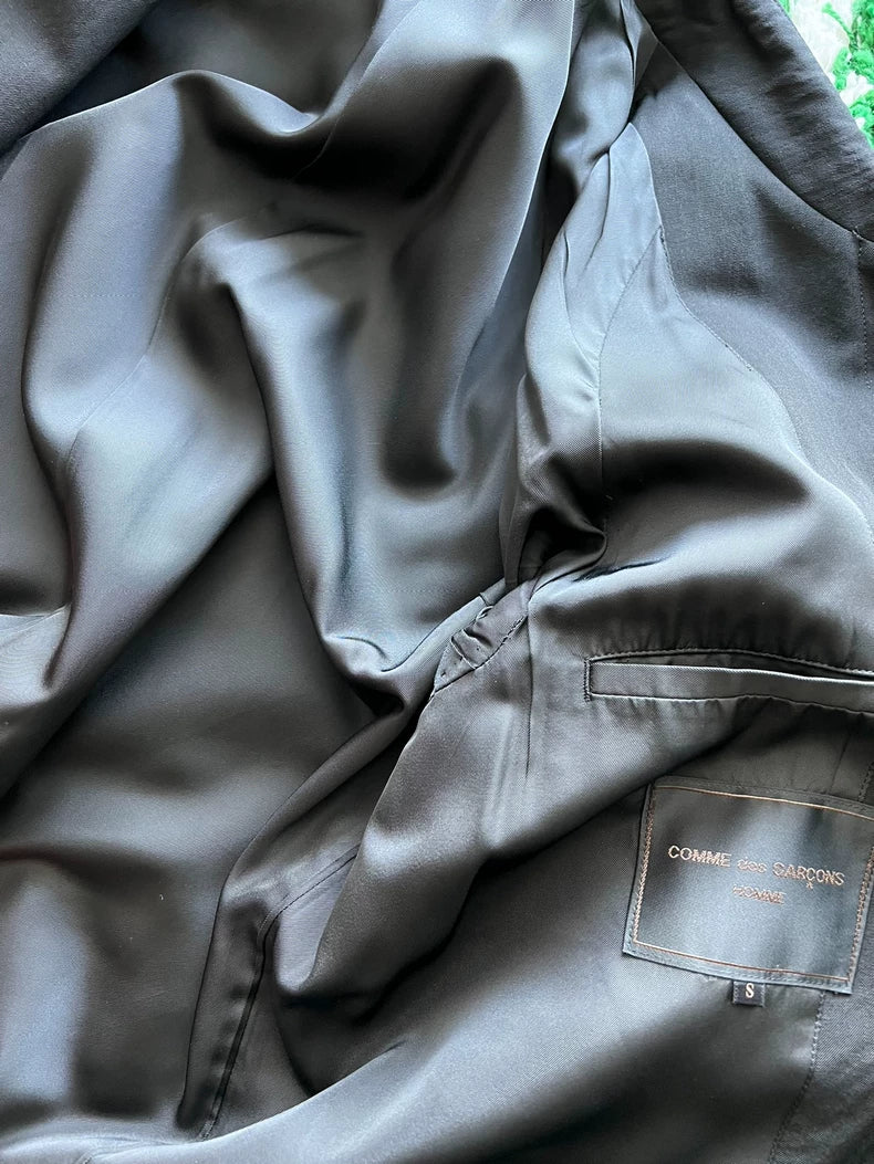 Comme des Garçons HOMME Vintage Wool Coat