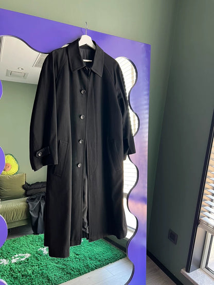 Comme des Garçons HOMME Vintage Wool Coat