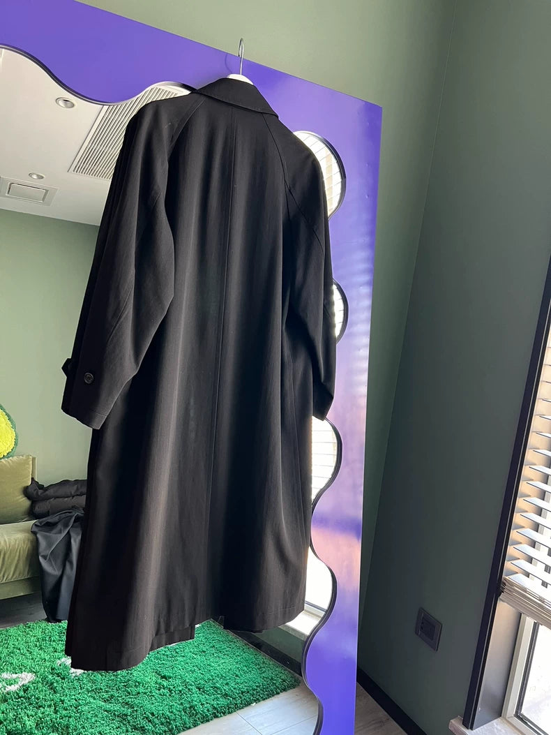 Comme des Garçons HOMME Vintage Wool Coat