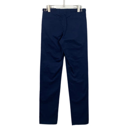 Dior Navy Cotton Casual Pants