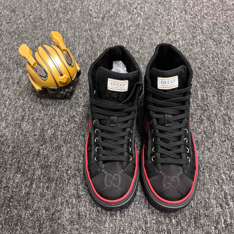 Gucci Off The Grid High-Top Sneakers 0079