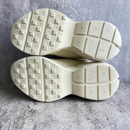 Gucci Rhyton Sport Beige Dad Sneakers 0079