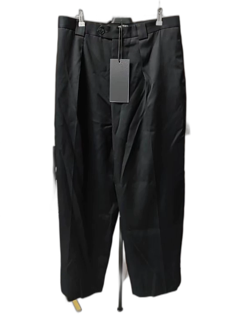 Enfants Riches Deprimes Wool Trousers 24FW