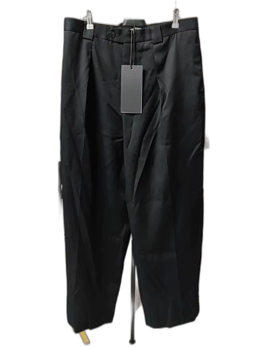 Enfants Riches Deprimes Wool Trousers 24FW