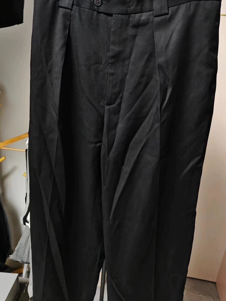 Enfants Riches Deprimes Wool Trousers 24FW