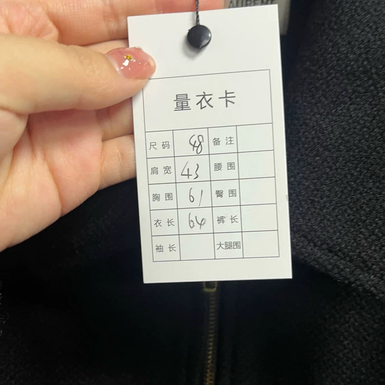 Saint Laurent Black Zebra Print Jacket