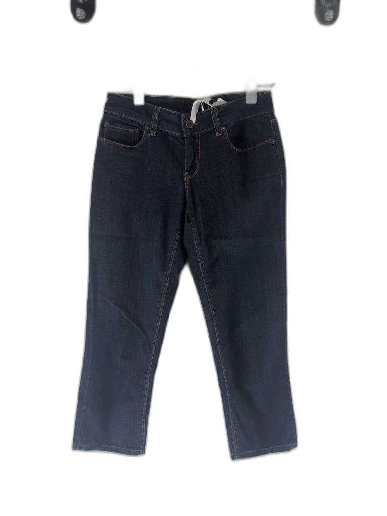 Prada Denim Pants in Excellent Condition