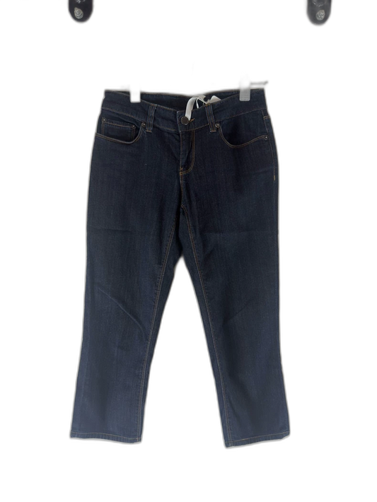 Prada Denim Pants in Excellent Condition