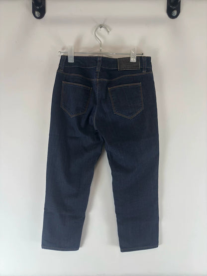 Prada Denim Pants in Excellent Condition