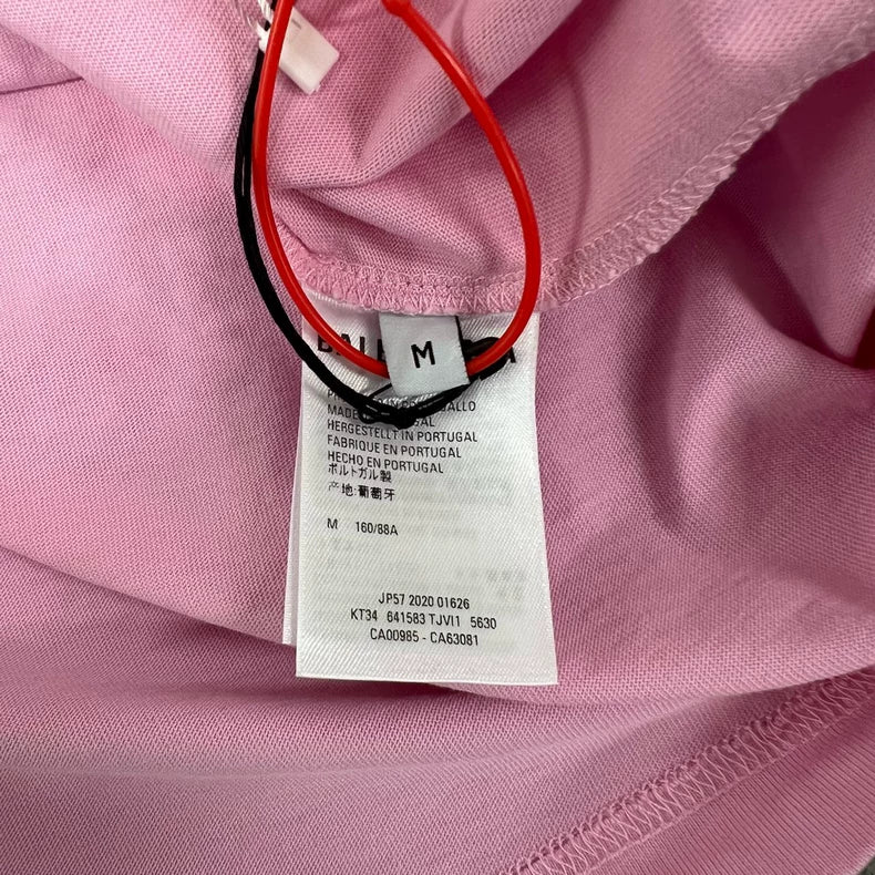 Balenciaga Long Sleeve Moon Bear Shirt M