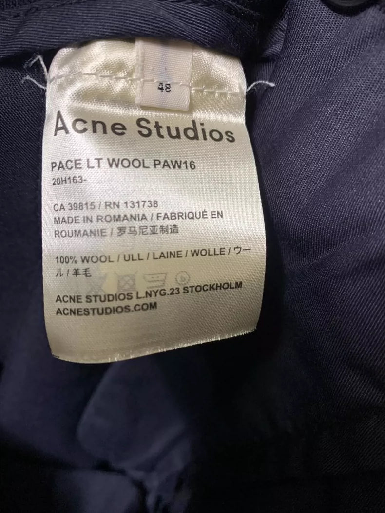 Acne Studios Men's