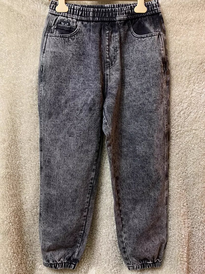 CDG Play Men's Denim Jeans