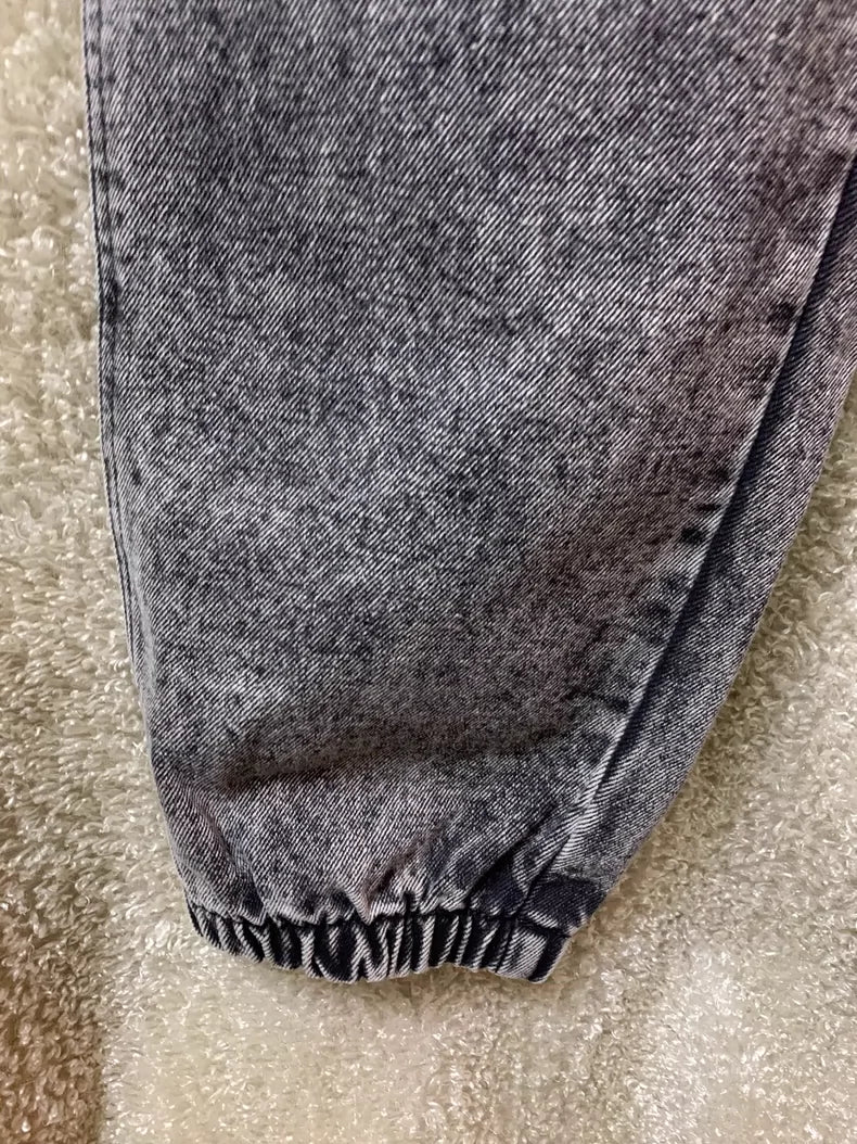 CDG Play Men's Denim Jeans