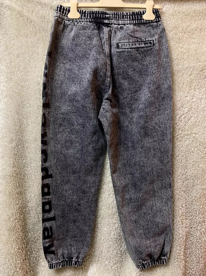 CDG Play Men's Denim Jeans