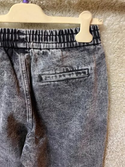 CDG Play Men's Denim Jeans