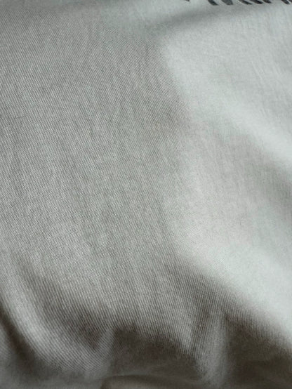 Saint Laurent Mirror Print T-Shirt