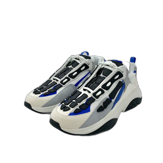 Colorful Thick Sole Sneakers