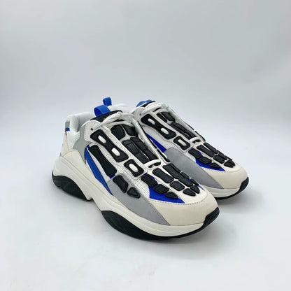 Colorful Thick Sole Sneakers