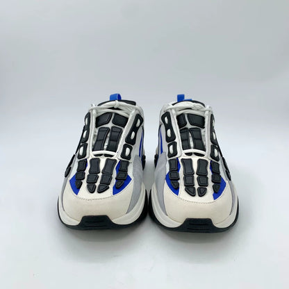 Colorful Thick Sole Sneakers