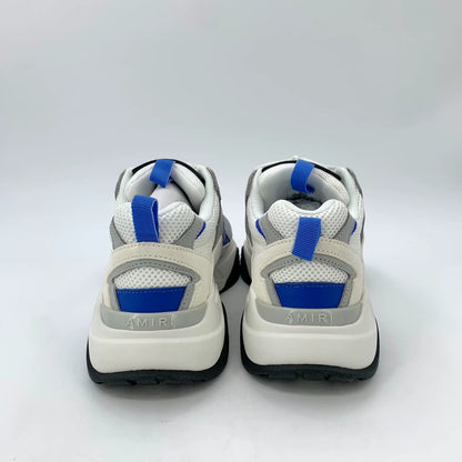 Colorful Thick Sole Sneakers