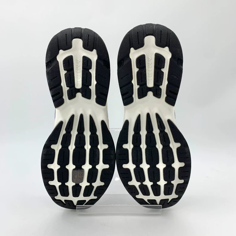 Colorful Thick Sole Sneakers