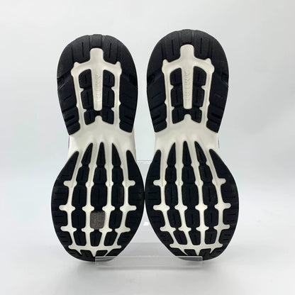 Colorful Thick Sole Sneakers