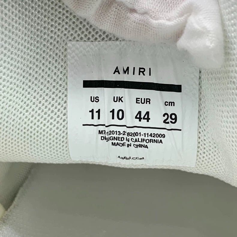 Colorful Thick Sole Sneakers