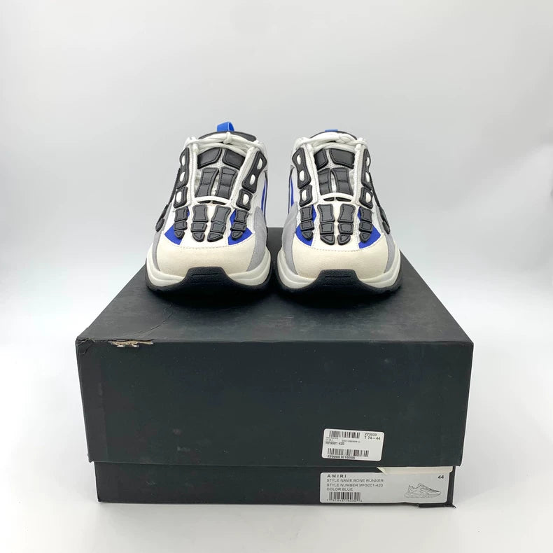 Colorful Thick Sole Sneakers