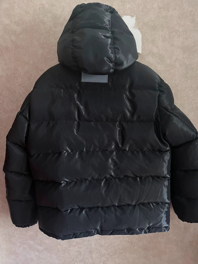 Heron Preston NASA Down Jacket for Men