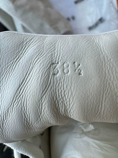 Hermes Freestyle Leather Sneakers for Women