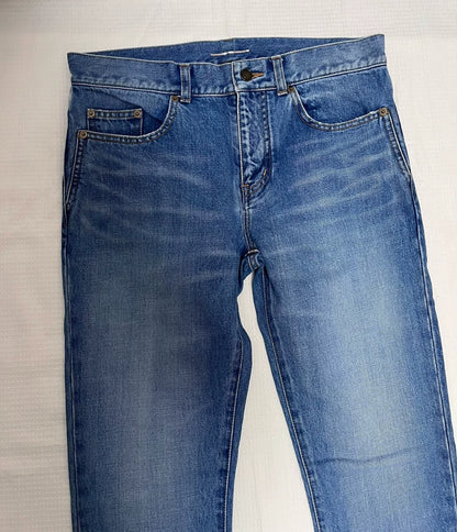 Saint Laurent Paris Denim Jeans Size 30