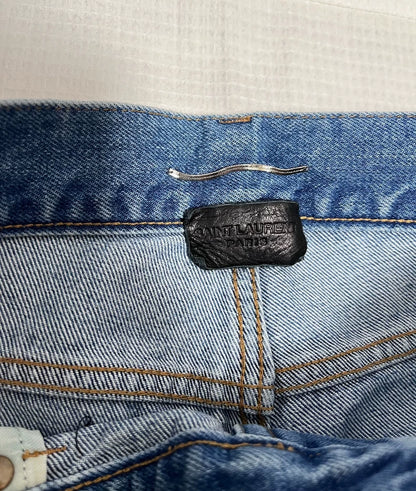 Saint Laurent Paris Denim Jeans Size 30