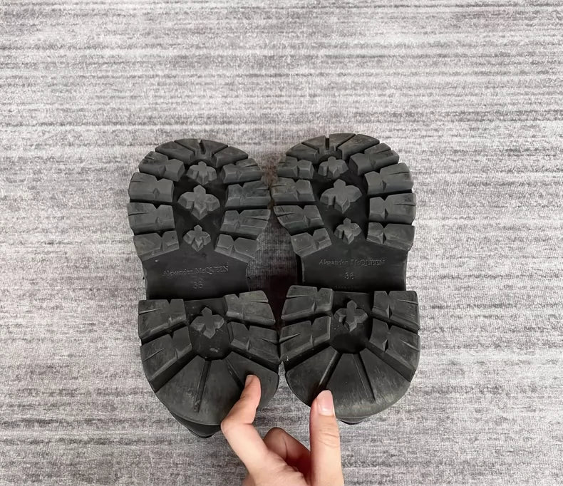 Black Loafer Shoes for Everyday Wear-zp