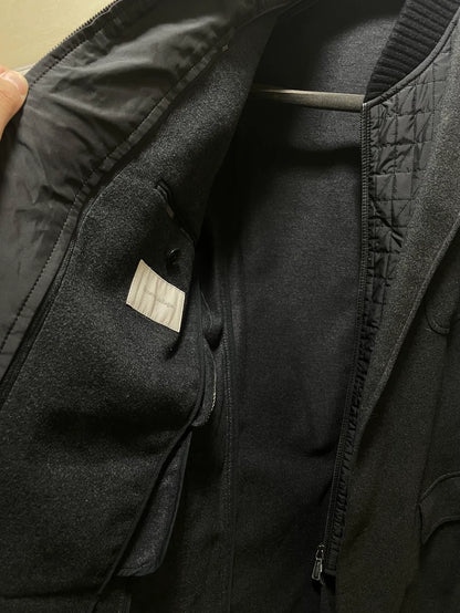 Classic Ermenegildo Zegna Wool Jacket