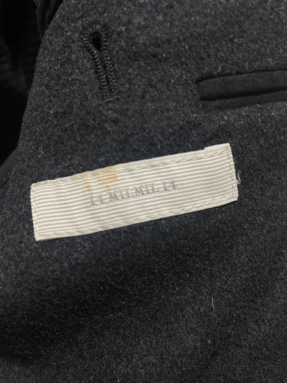 Classic Ermenegildo Zegna Wool Jacket