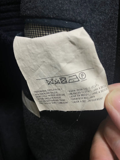 Classic Ermenegildo Zegna Wool Jacket