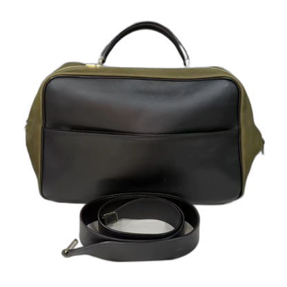 Valextra Serie Handbag with Strap