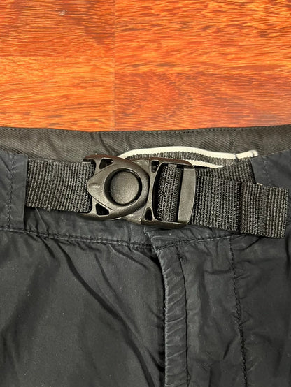 Stone Island Six-Pocket Functional Shorts