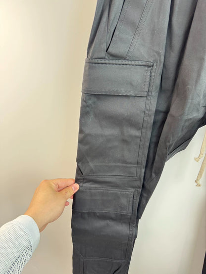 Rick Owens  Four-Pocket Cargo Pants