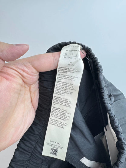 Rick Owens  Four-Pocket Cargo Pants