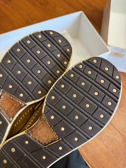 VISVIM MALISEET-F Boots Size US 9