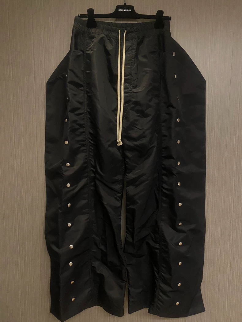 Rick Owens DRKSHDW Babel Pusher Pants