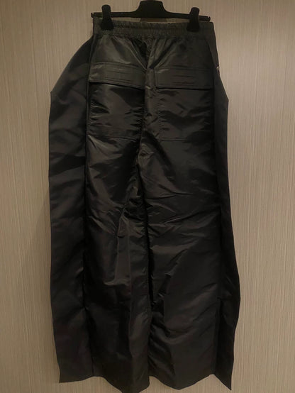 Rick Owens DRKSHDW Babel Pusher Pants