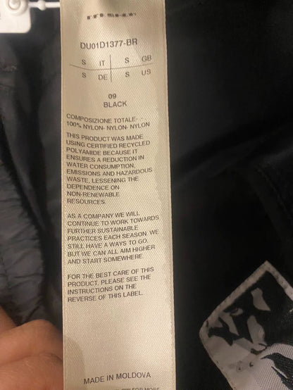 Rick Owens DRKSHDW Babel Pusher Pants