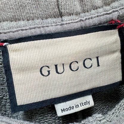 Gucci Double G Embroidered Shorts-yf