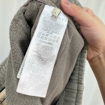 Gucci Double G Embroidered Shorts-yf