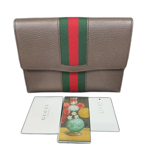 Gucci Multifunctional Handbag